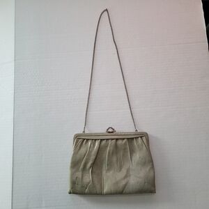 Mardane Vintage Chain Strap Clutch Purse